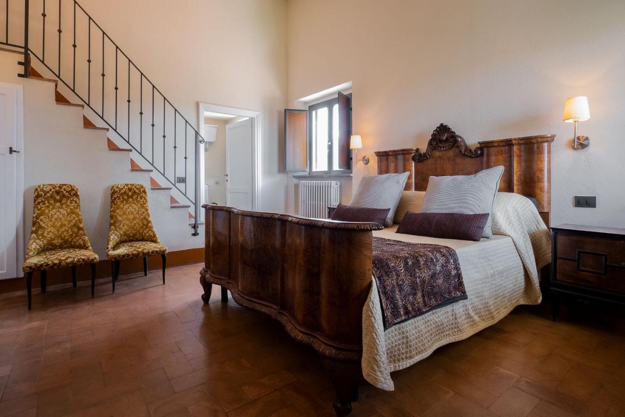 Agriturismo Quercia Rossa Rural House مونتيميرانو المظهر الخارجي الصورة