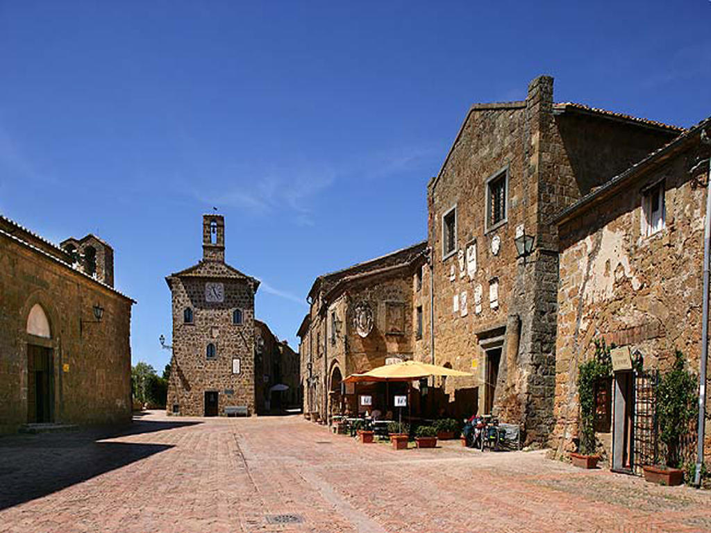 Agriturismo Quercia Rossa Rural House مونتيميرانو المظهر الخارجي الصورة