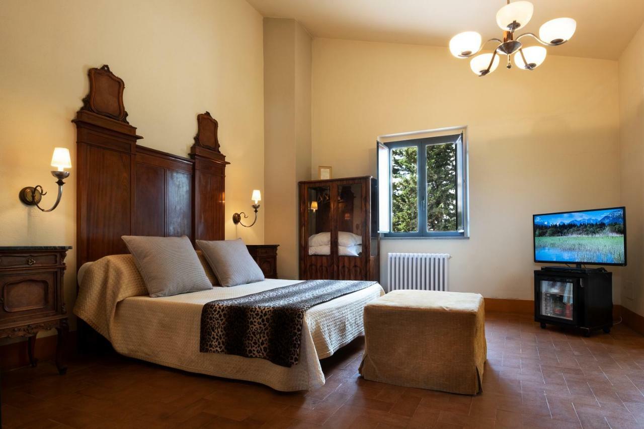 Agriturismo Quercia Rossa Rural House مونتيميرانو المظهر الخارجي الصورة