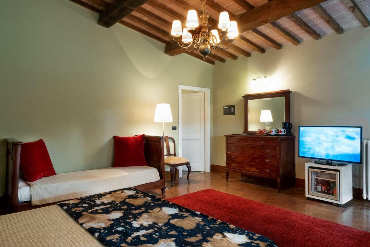 Agriturismo Quercia Rossa Rural House مونتيميرانو المظهر الخارجي الصورة