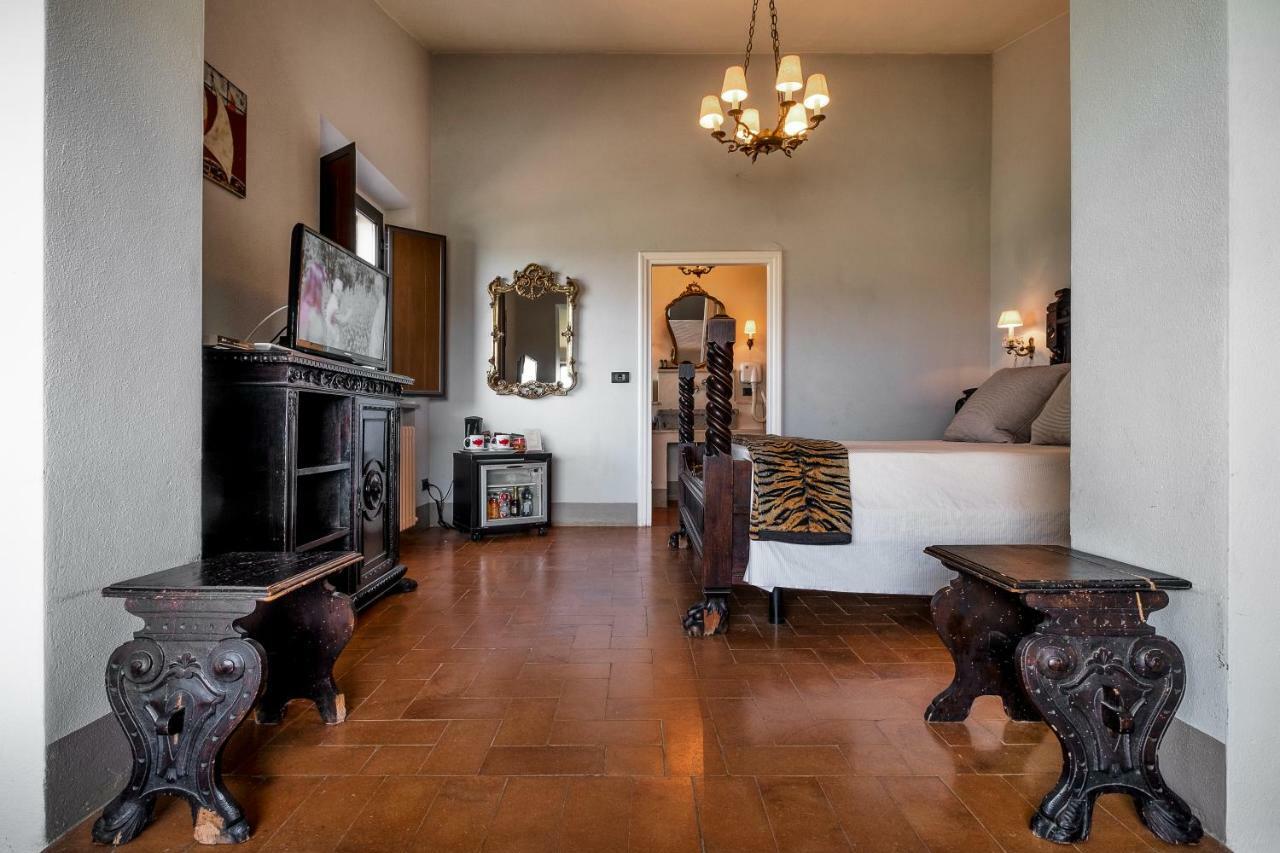 Agriturismo Quercia Rossa Rural House مونتيميرانو المظهر الخارجي الصورة