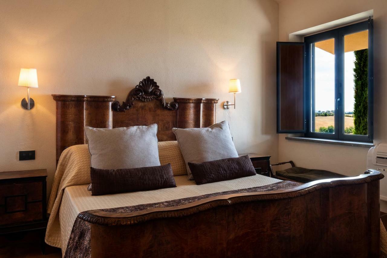Agriturismo Quercia Rossa Rural House مونتيميرانو المظهر الخارجي الصورة