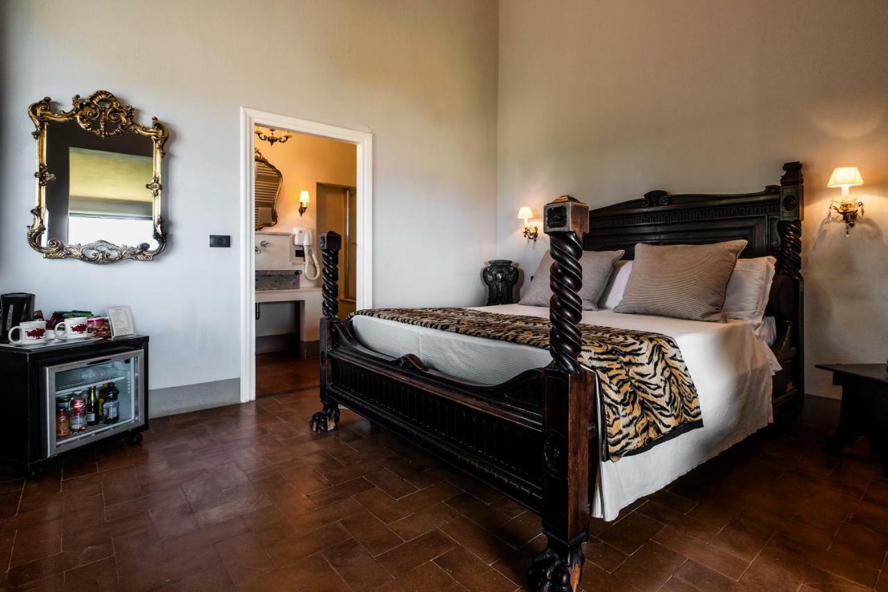 Agriturismo Quercia Rossa Rural House مونتيميرانو المظهر الخارجي الصورة