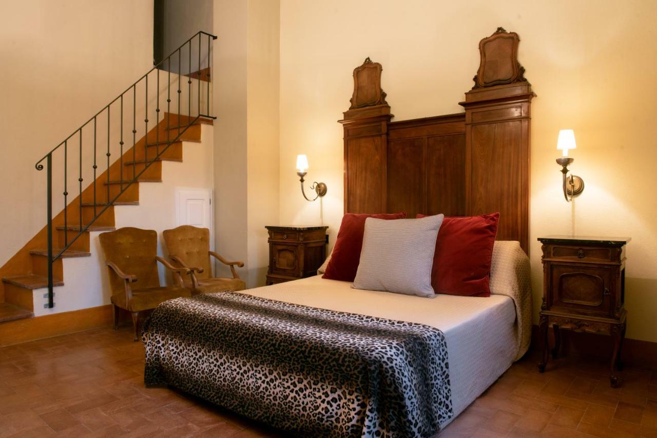 Agriturismo Quercia Rossa Rural House مونتيميرانو المظهر الخارجي الصورة