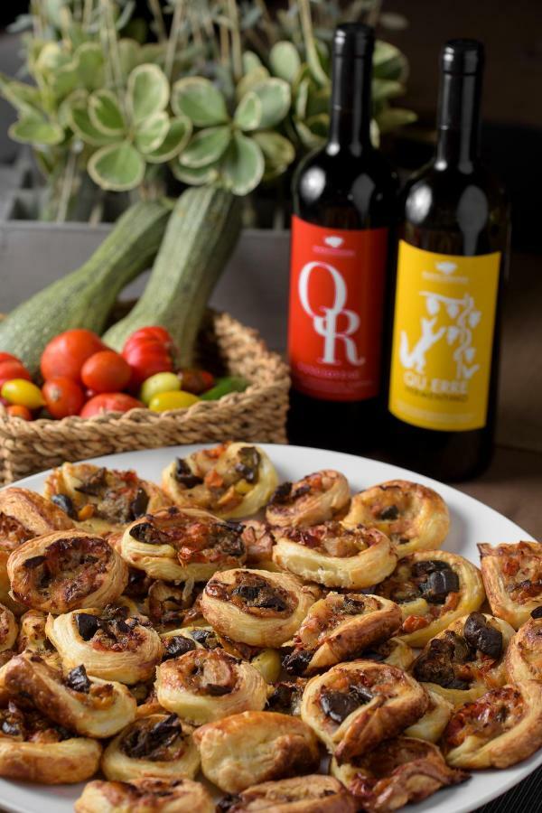 Agriturismo Quercia Rossa Rural House مونتيميرانو المظهر الخارجي الصورة