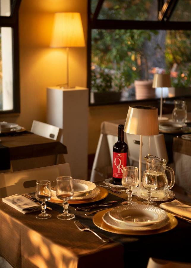 Agriturismo Quercia Rossa Rural House مونتيميرانو المظهر الخارجي الصورة