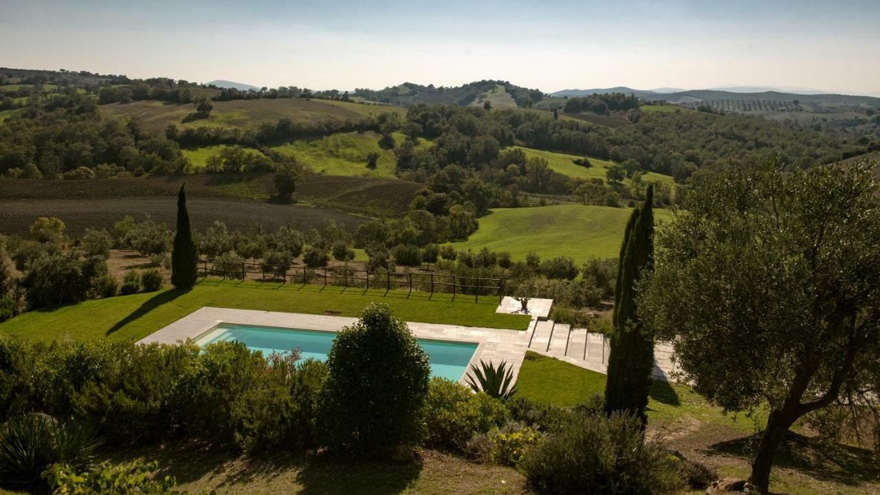 Agriturismo Quercia Rossa Rural House مونتيميرانو المظهر الخارجي الصورة
