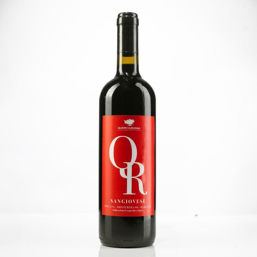 Agriturismo Quercia Rossa Rural House مونتيميرانو المظهر الخارجي الصورة