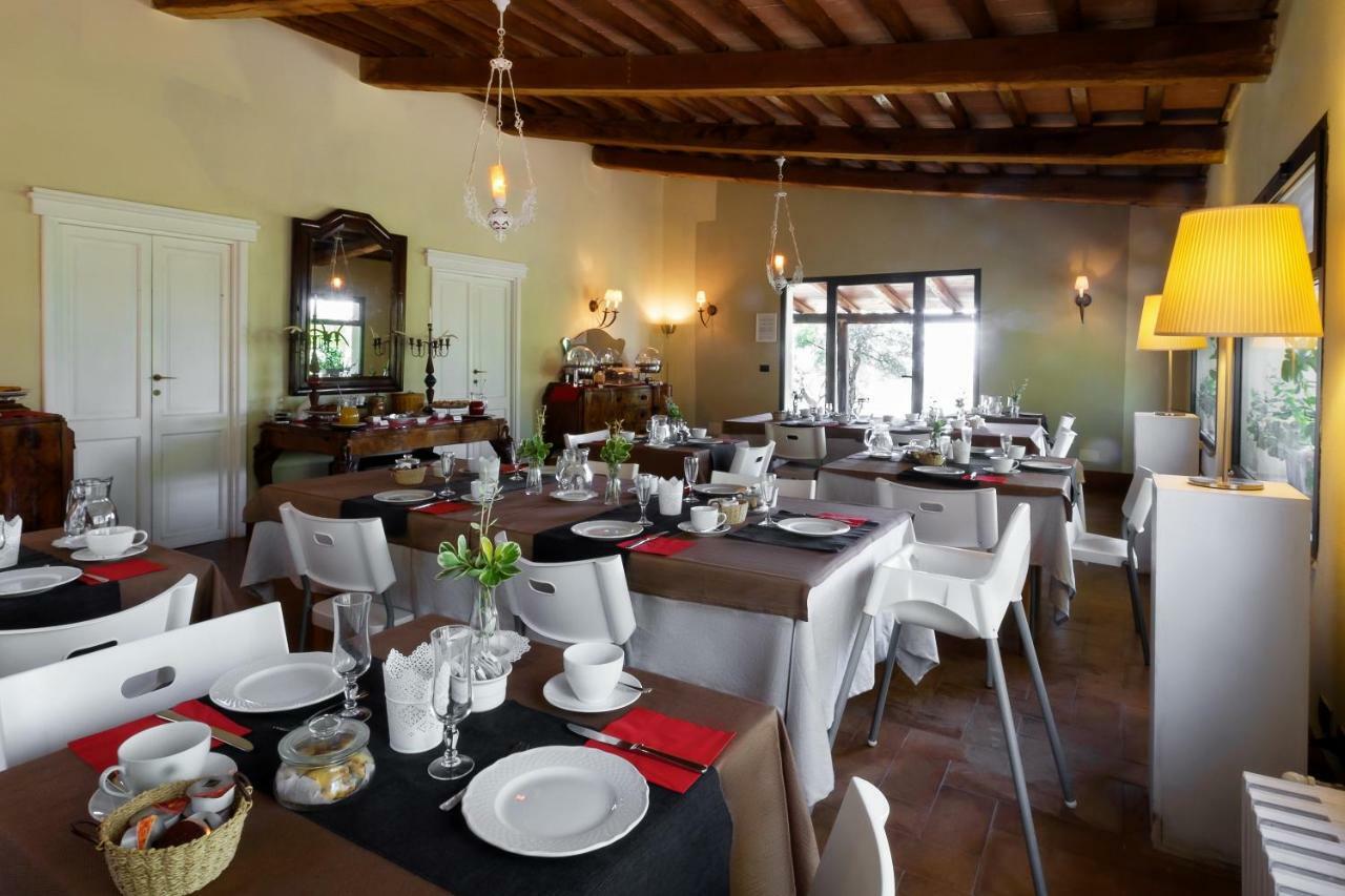Agriturismo Quercia Rossa Rural House مونتيميرانو المظهر الخارجي الصورة